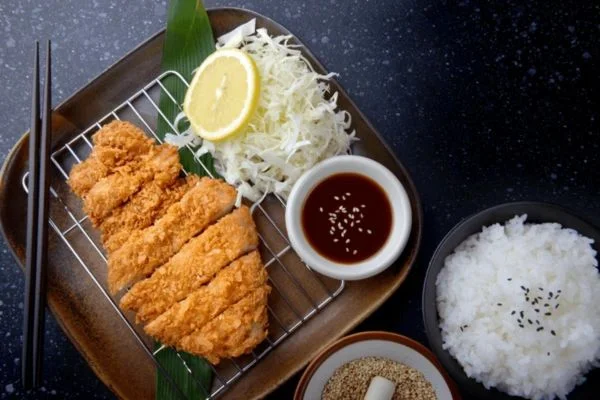 Donkatsu